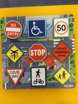 Road Signs Puzzle