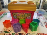 Fisher-Price - Shape Sorting