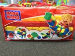 Duffle Bag of Mega Blocks