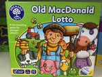 Old Macdonald Lotto