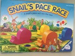 Snail's Pace Race