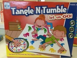 Tangle 'n' Tumble