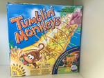 Tumblin' Monkeys