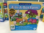 4-in-a-Box Farm