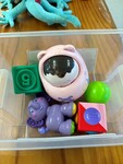 Beginner Box 18