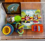 Beginner Box 2