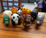 Animal Pack - Jungle Animals