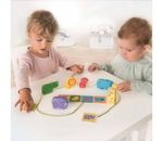 Threading - Animal Line