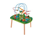 Jungle Play and Train Activity Table
