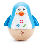 Penguin Musical Wobbler