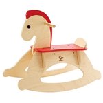 Rock and Ride Rocking Horse