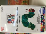 The Very Hungry Caterpillar Card Game
