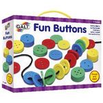 Fun Buttons