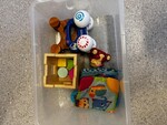 Beginner box 1