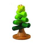 Wooden Stacking Tree