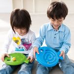 Tricky Fish Game- Blue