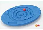 Maze Balance Board - Blue