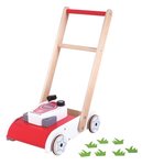 Bello Signature Lawnmower