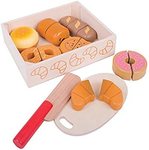 Cutting Food Kit - Breads