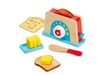 Bread & Butter Toaster Set