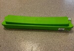 Green Balance Board