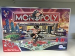 Monopoly Australia Here & Now Edition