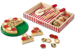 Pizza Party Play Set