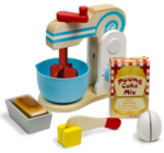 Make a Cake Mixer/Tea cup Set