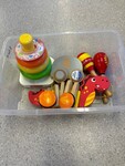 Beginner Box 15