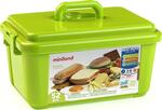 Fast Food Set