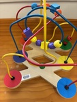Bead Maze 