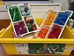 LEGO Education: Spike Essential