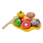 Assorted Vegetable Set