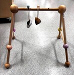 Baby Play Gym - Space