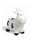 Inflatable Cow