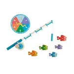 Catch and Count Fishing Game