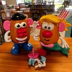 Potato Heads