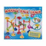 Marble Race Track