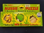 The Great Aussie Puzzle
