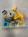 Beginner Box 19