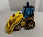 Bigjigs Excavator