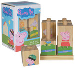 Peppa Pig Stacking