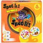 Dobble Games - Spot it Animals