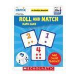Brainpatch - Roll and Match math games