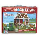 Magnetivity - On the Farm