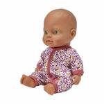 Kindred Folk - Little Baby Polly