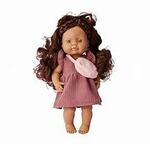 Kindred Folk - Little Ishika