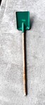 Green Shovel