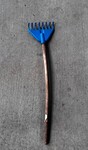 Blue Rake