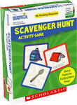 Scavenger Hunt Game